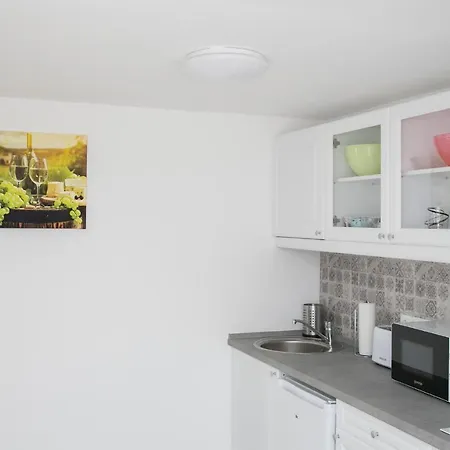 펜션 Kardos 시글리게트