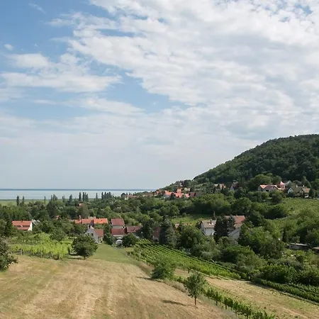 Dom wakacyjny Kardos Szigliget