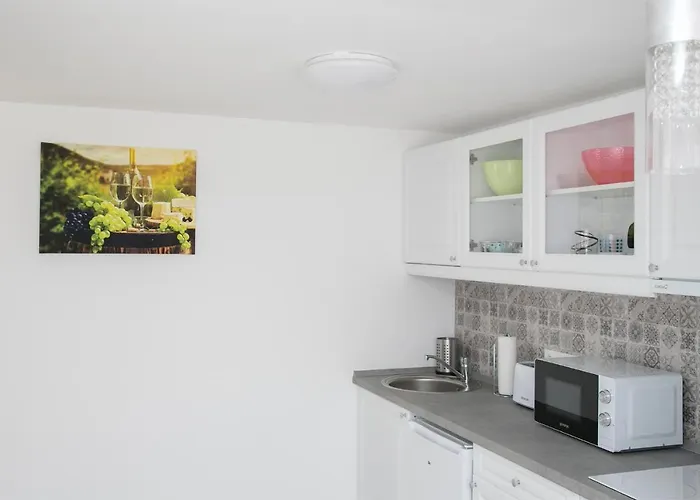 펜션 Kardos 시글리게트