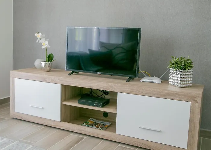 펜션 Kardos 시글리게트